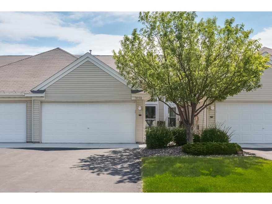 Welcome to 9758 Yucca Lane N in Maple Grove. A wel