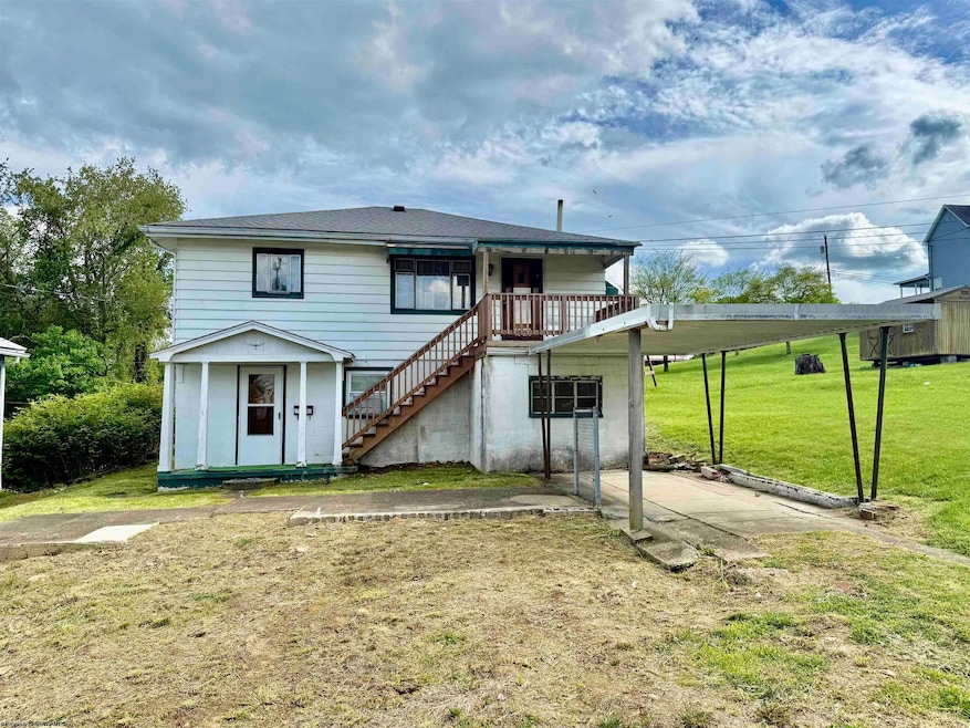 Under Contract $75,000