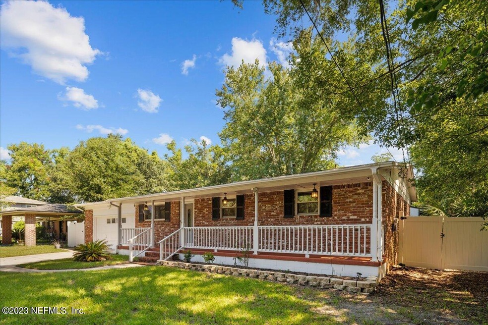 4341 Dazet Ct, Jacksonville, FL 32210 - photo 1