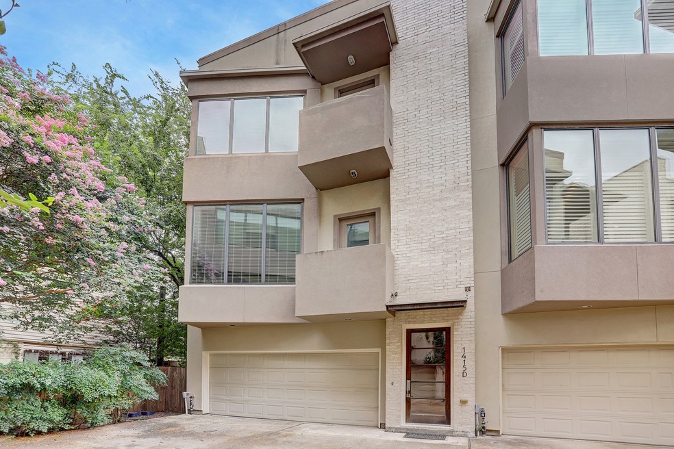 Welcome to 1415 Bonnie Brae Street!