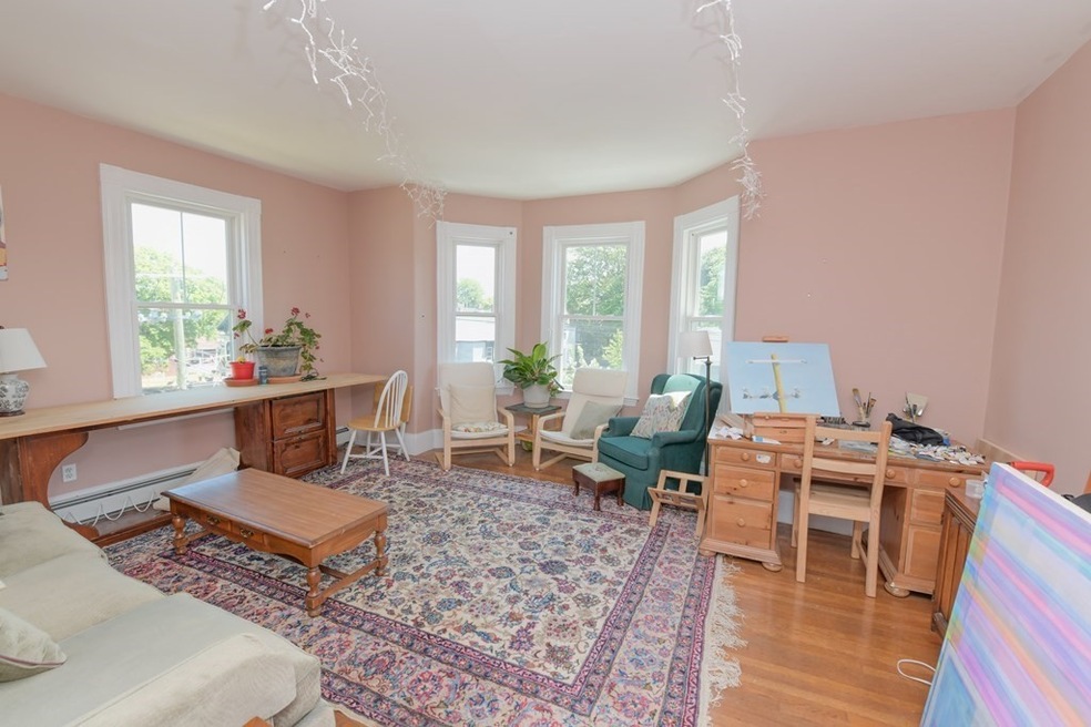 251 Pearl St unit 6, Cambridge, MA 02139 - photo 1