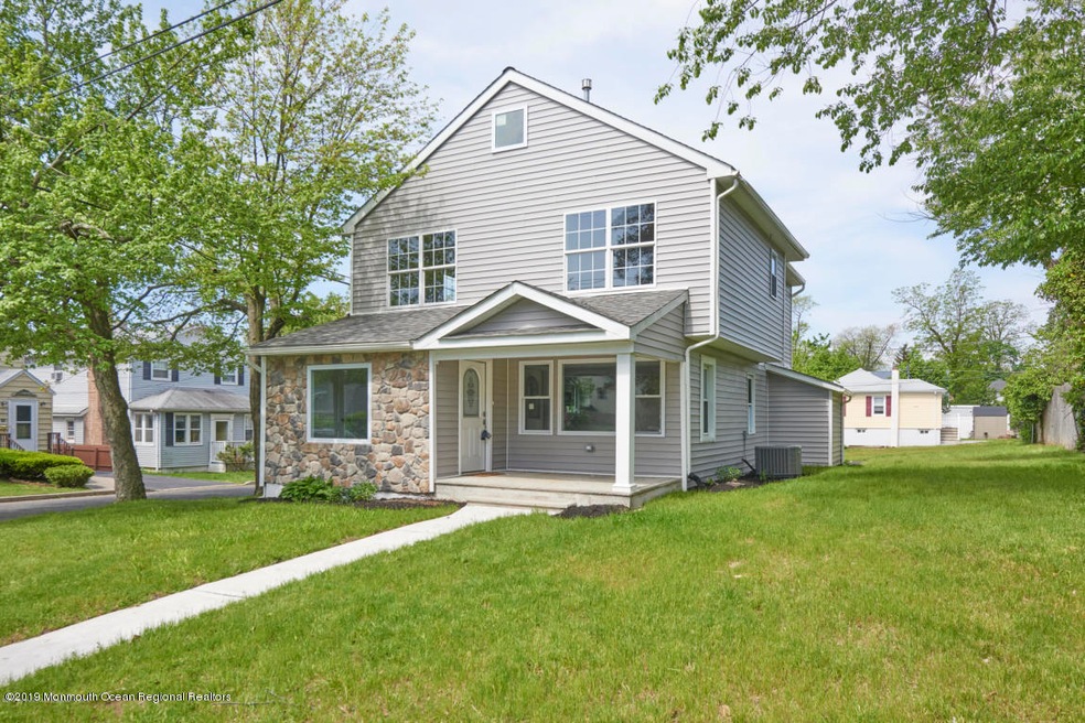 121 Mabel Ave, Leonardo, NJ 07737 - photo 1