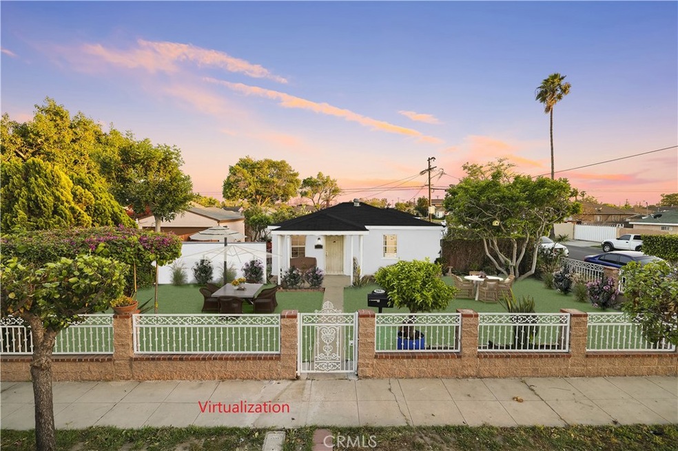 946 W 134th Place, Compton, CA 90222 - photo 1