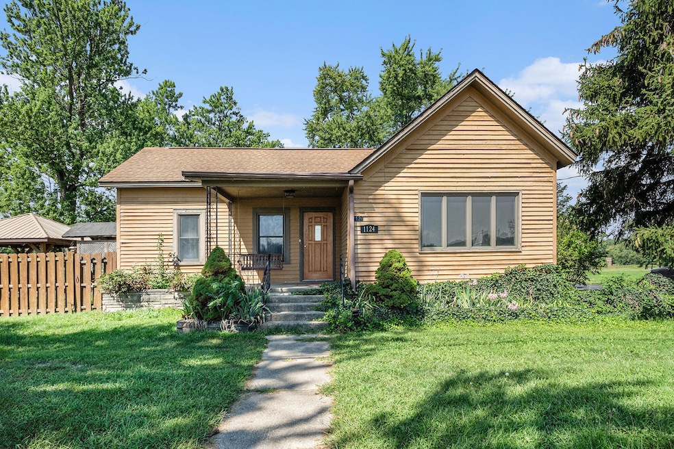 Sold $188,000 • Co-Listing Agent