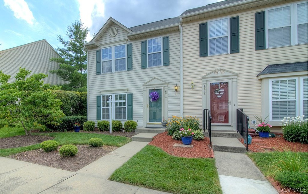 2816 Queensland Dr unit 2816, Henrico, VA 23294 - photo 1