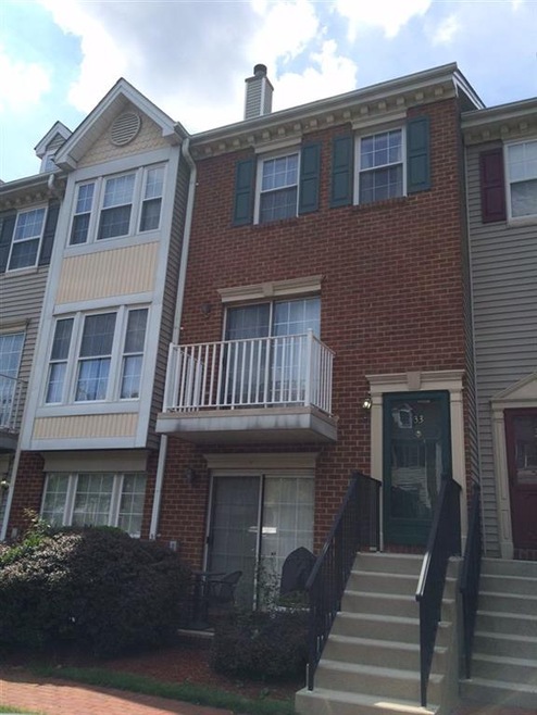 33 Dogwood St, Jersey City, NJ 07305 - photo 1