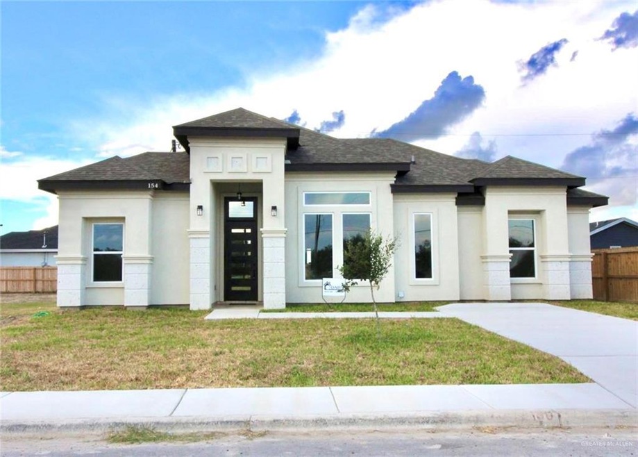 154 E Irvine Ave, Alamo, TX 78516 - photo 1