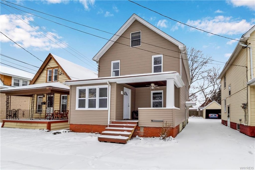 44 7th Ave, North Tonawanda, NY 14120 - photo 1