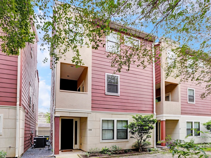 115 W 10th St, Houston, TX 77008 - photo 1