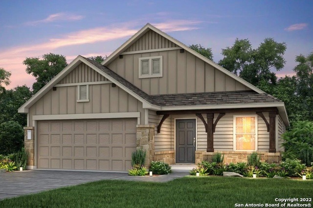 11301 Blue Feather, San Antonio, TX 78254 - photo 1