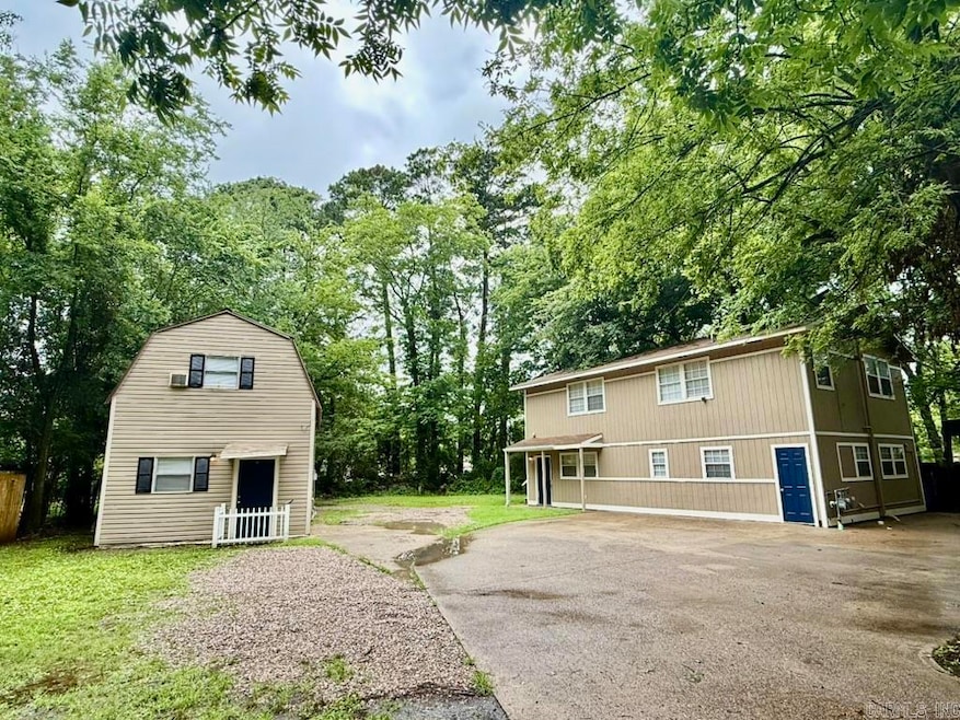 1520 S Main St, Malvern, AR 72104 - photo 1