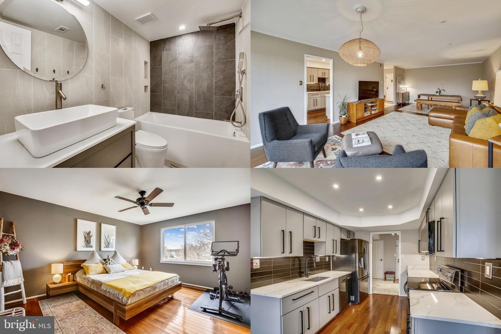 Treebrooke unit 309, Oakton, VA 22124 - photo 1