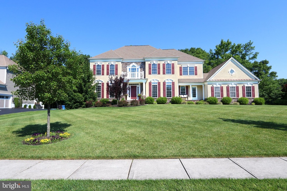 539 Morgan Dr, Mickleton, NJ 08056 - photo 1