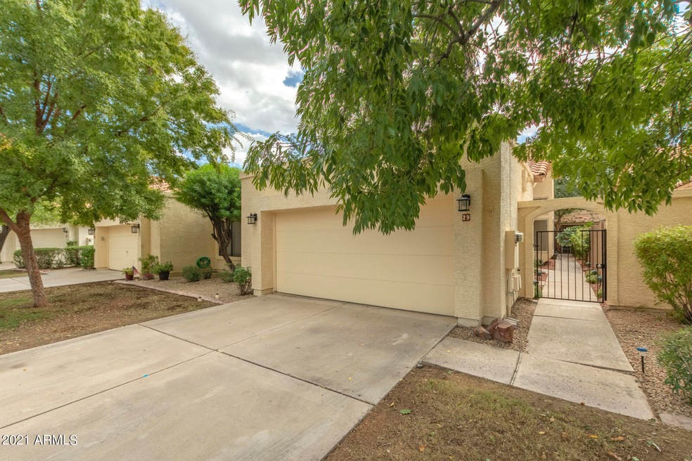 29 W Ranch Rd, Tempe, AZ 85284 - photo 1