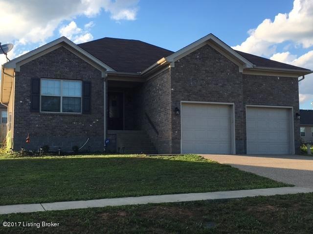 336 Gentry Ln, Mount Washington, KY 40047 - photo 1