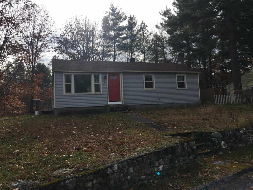 20 Marshall Ct, Keene, NH 03431 - photo 1