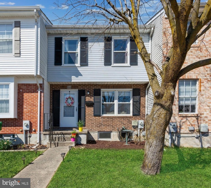 540 Burlington Ct, Edgewood, MD 21040 - photo 1