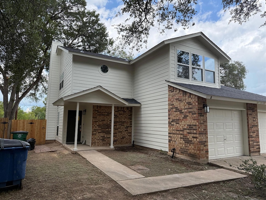 13339 Water Oak Ln unit B, Austin, TX 78729 - photo 1