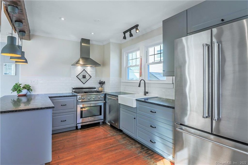 107 Belltown Rd, Stamford, CT 06905 - photo 1