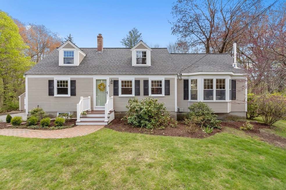 5 Mohawk Dr, Acton, MA 01720 - photo 1