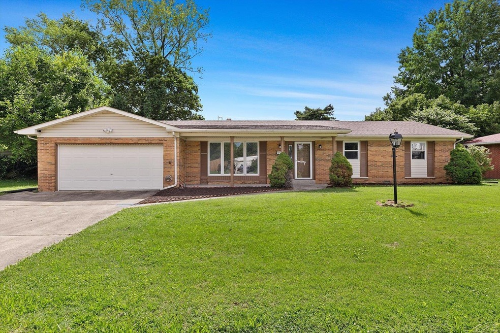 154 Arlington Dr, Granite City, IL 62040 - photo 1