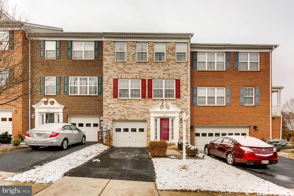 4603 Ashforth Way, Owings Mills, MD 21117 - photo 1