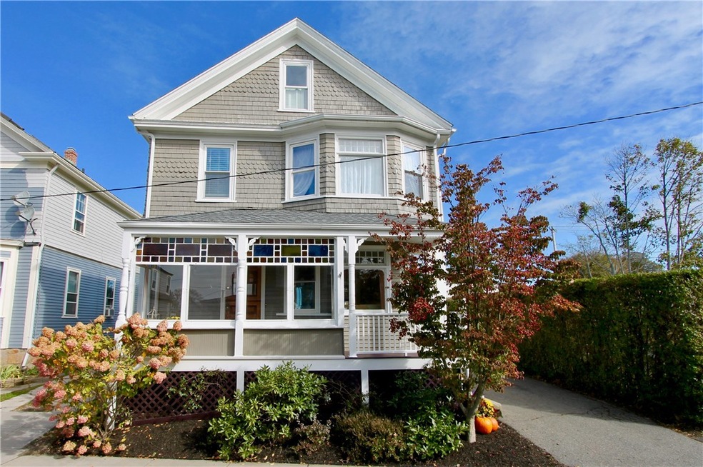 12 Elliot Place, Newport, RI 02840 - photo 1