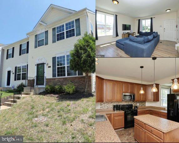 21770 Winter Bloom Ln unit E, Lexington Park, MD 20653 - photo 1