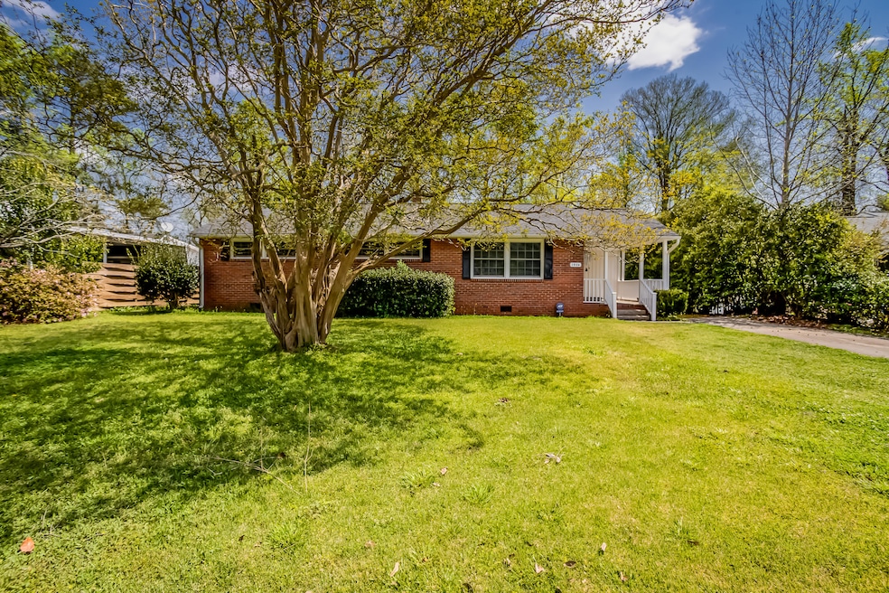 1026 River St, Jacksonville, NC 28540 - photo 1