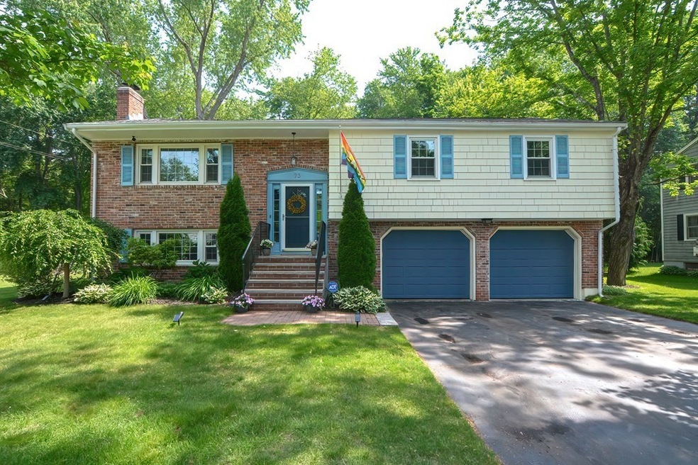 73 Bayberry Ln, Holliston, MA 01746 - photo 1