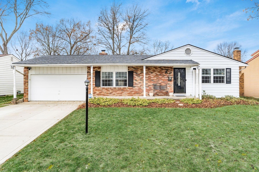 Sold $315,000 • Co-Listing Agent