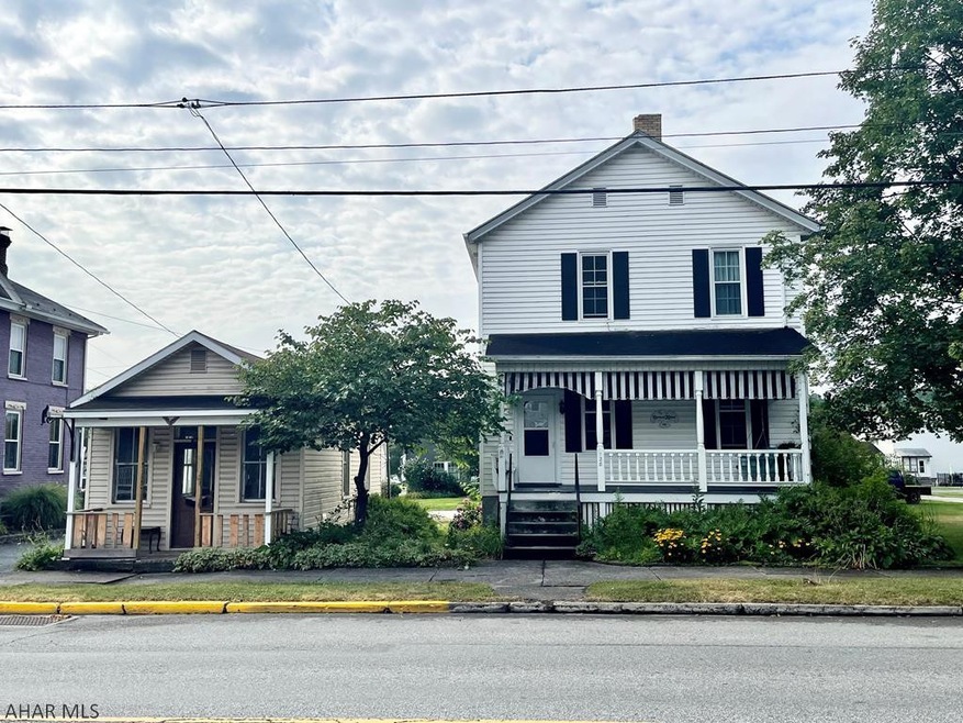 128 W Main St, Everett, PA 15537 - photo 1