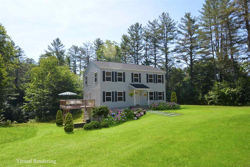 189 Pine View Ln unit Lot 2A, Cavendish, VT 05142 - photo 1