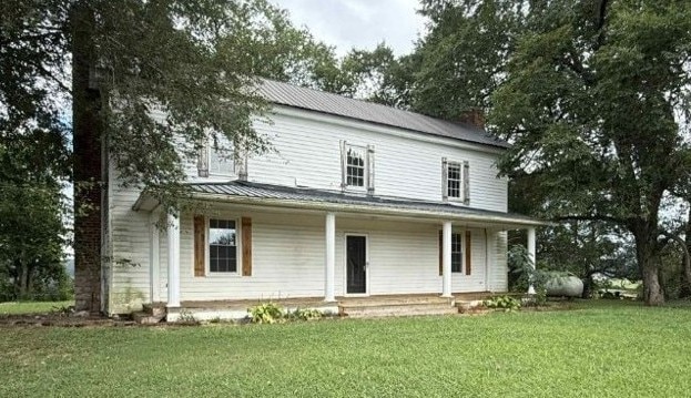 220 Collier Ln, Rock Island, TN 38581 - photo 1