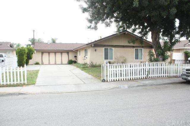 Excellent Curb Appeal - 4357 Newby Drive, Riversid