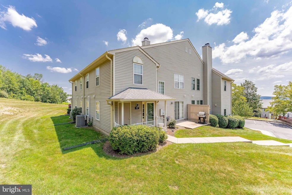 Sold $375,000 • Co-Listing Agent