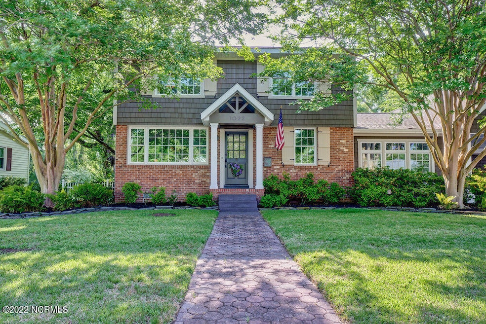 1022 Decatur Rd, Jacksonville, NC 28540 - photo 1