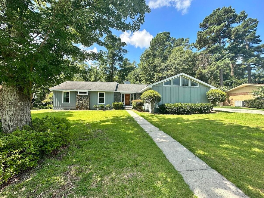 4226 Dunwoody Rd, Augusta, GA 30907 - photo 1