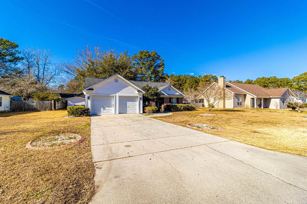 3032 Jasmine Dr, Conway, SC 29527 - photo 1