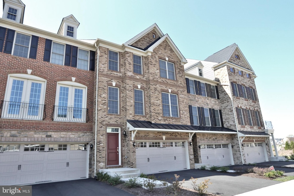 25009 Cambridge Hill Terrace, Chantilly, VA 20152 - photo 1