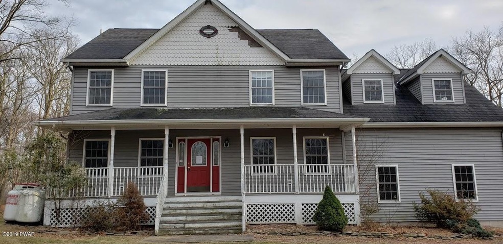 296 Water Forest Dr, Dingmans Ferry, PA 18328 - photo 1