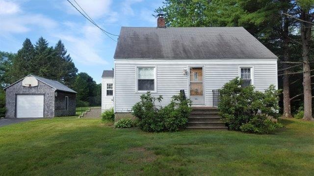 586 North Rd, Yarmouth, ME 04096 - photo 1