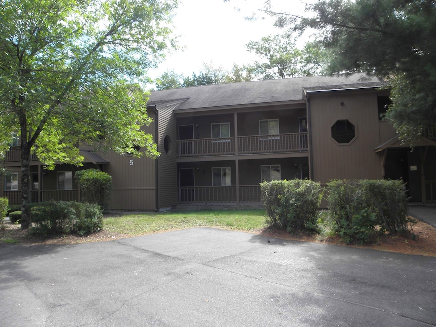 5 Hummingbird Rd unit 3, Lincoln, NH 03251 - photo 1