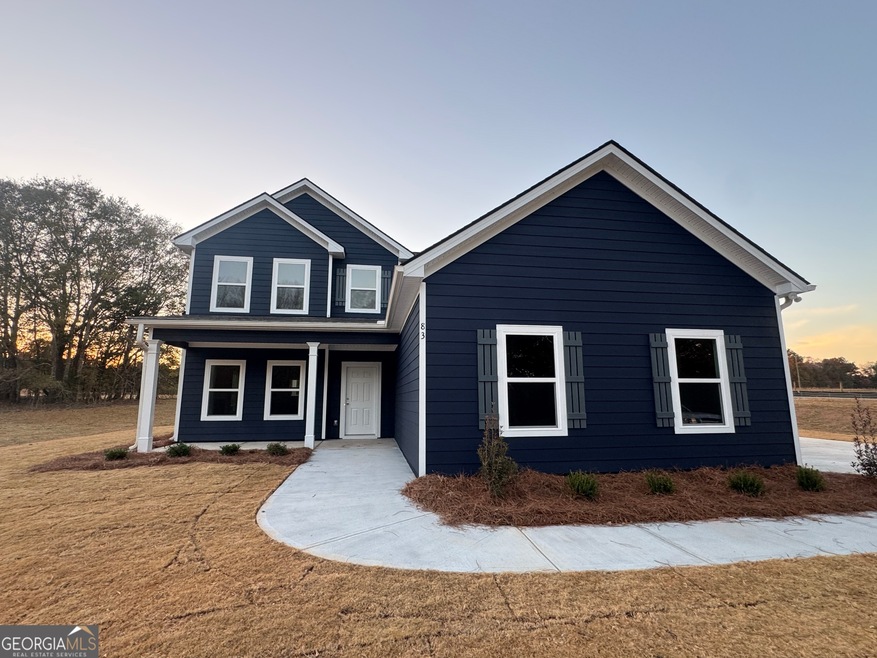 83 Oak Rd, Locust Grove, GA 30248 - photo 1