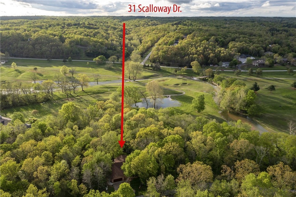 31 Scalloway Dr, Bella Vista, AR 72715 - photo 1