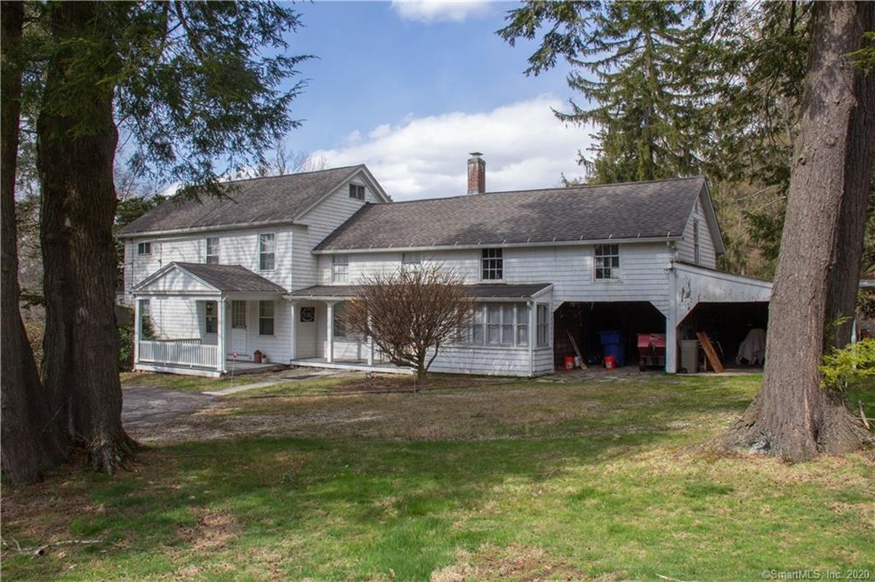 245 Country Club Rd, Waterbury, CT 06708 - photo 1