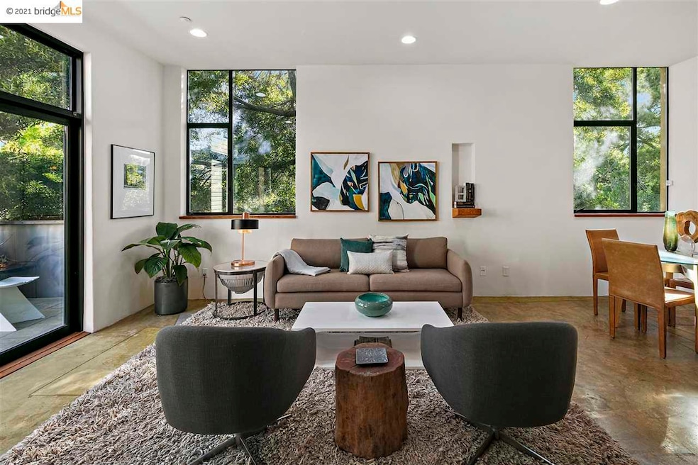 2478 Martin Luther King jr Way, Berkeley, CA 94704 - photo 1