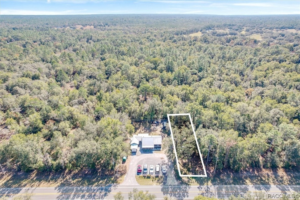 Commercial Vacant Land (.20)
