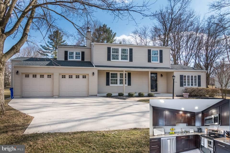 6425 Windharp Way, Columbia, MD 21045 - photo 1