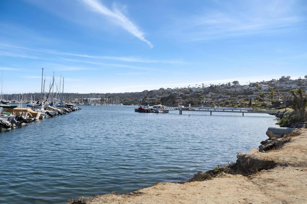 Yacht Club Condominiums unit 256, San Diego, CA 92106 - photo 1